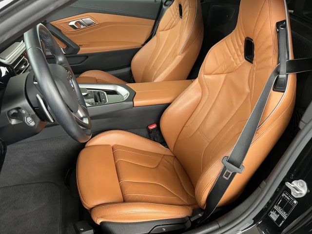 BMW Z4 Cabrio Roadster sDrive20i