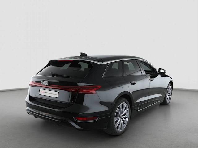 Audi A6 e-tron Avant