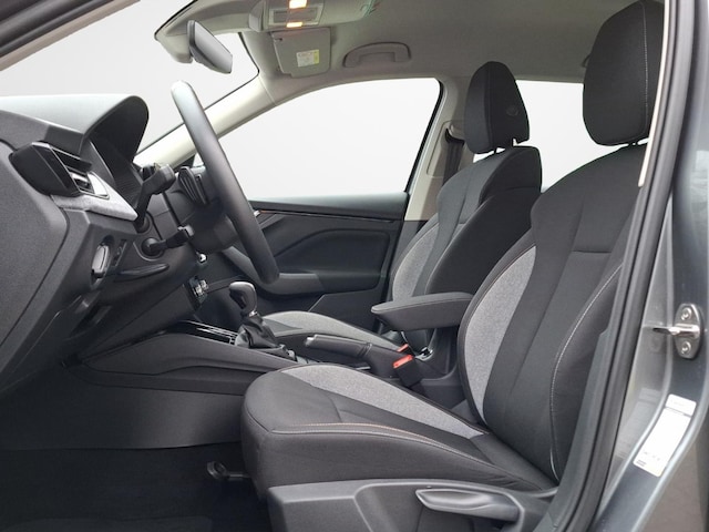 Skoda Kamiq 1.0 TSI Selection