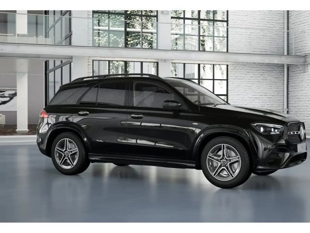 Mercedes-Benz GLE 350 4MATIC