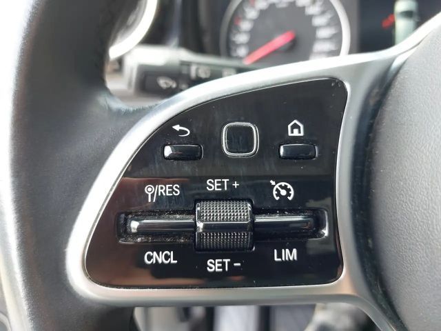 Mercedes-Benz T-Klasse Standard Style