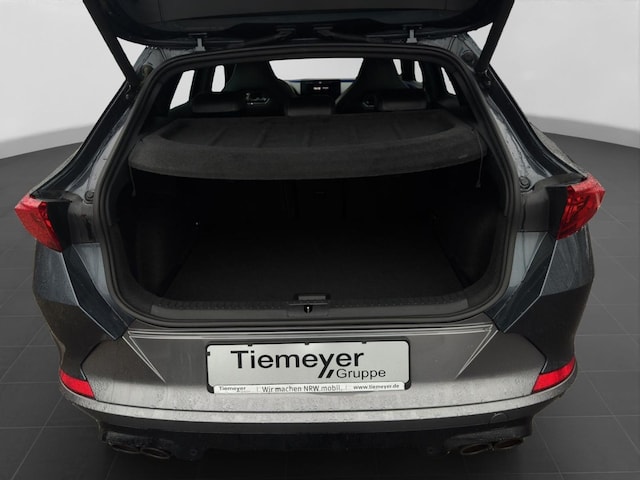 Cupra Formentor 2.0 TSI DSG VZ