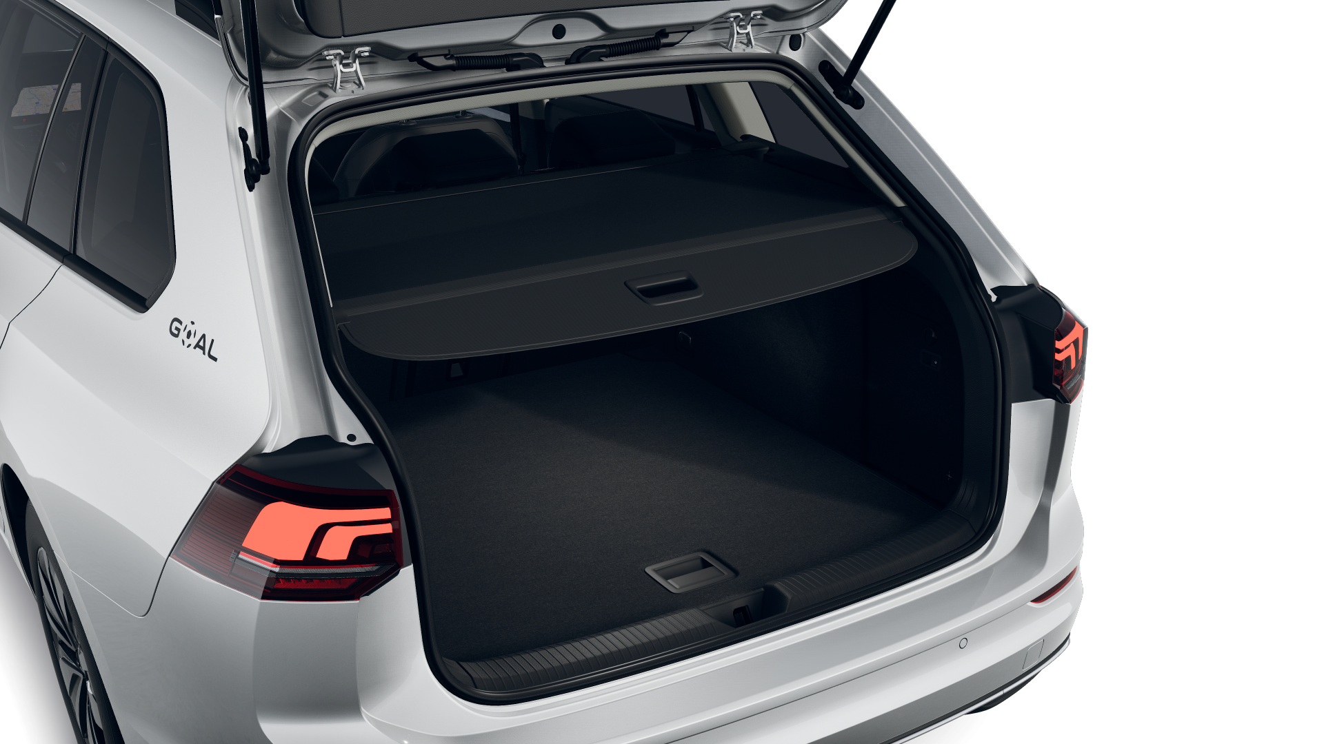 Volkswagen Golf 1.5 eTSI DSG Golf VIII Variant