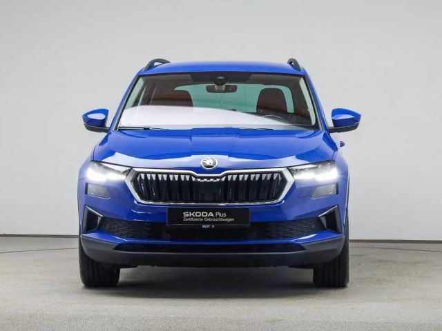 Skoda Karoq 2.0 TDI 4x4 Tour