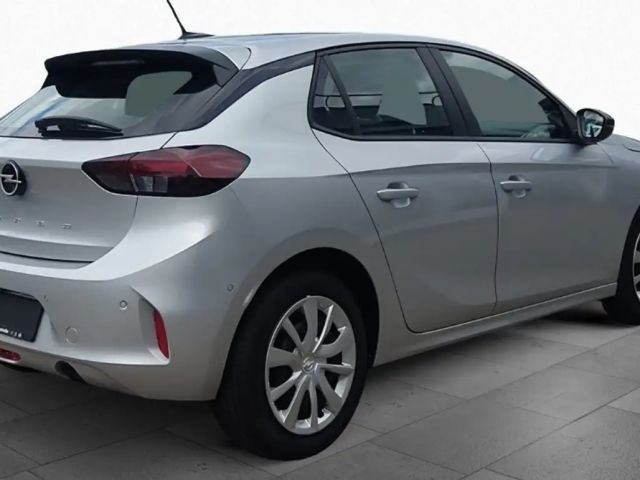 Opel Corsa Edition