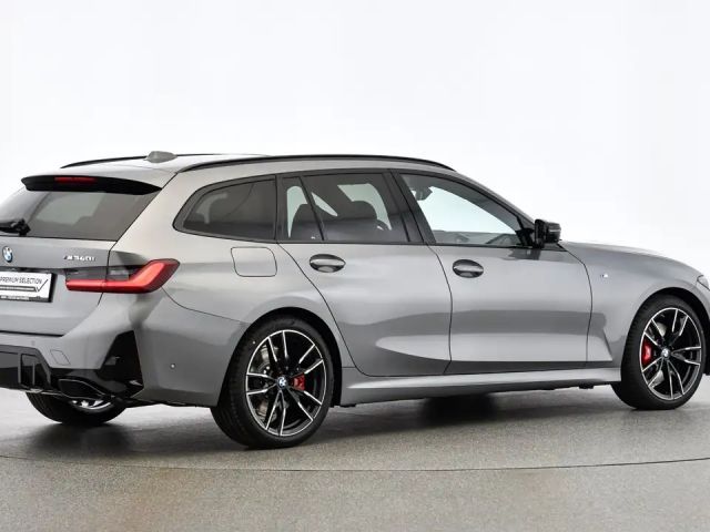 BMW 340 xDrive