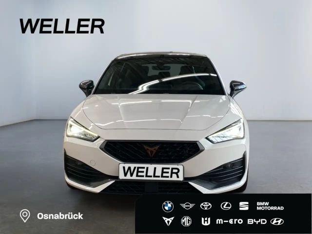 Cupra Leon 2.0 TSI DSG VZ