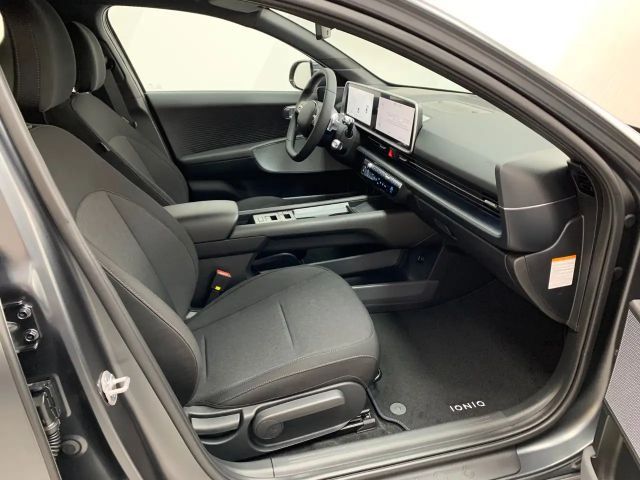 Hyundai IONIQ 6 Dynamiq