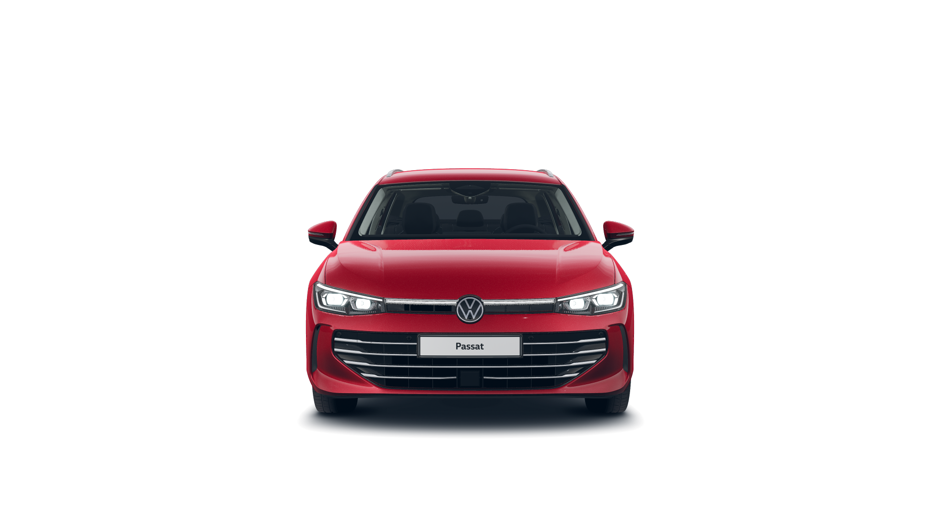 Volkswagen Passat PASSAT    2.0ELE  DT110 TDID7F