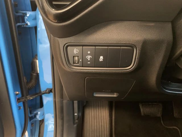 Kia Soul Wärmepumpe *ACC*R.Cam*SHZ*Navi*ST-Heiz*Harman K*