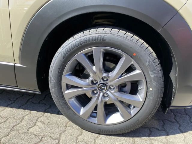 Mazda CX-30 Exclusive-line SkyActiv