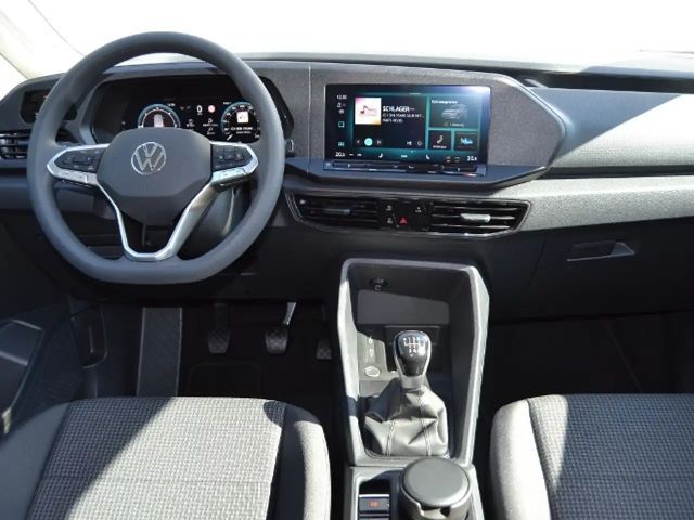 Volkswagen Caddy 2.0 TDI