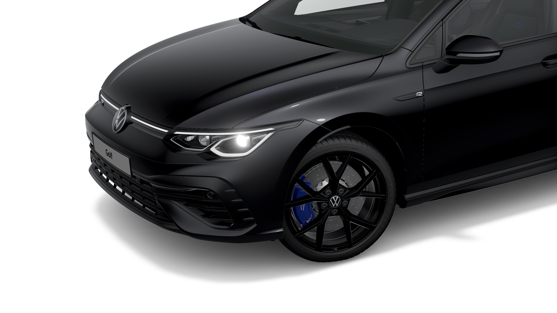 Volkswagen Golf Golf VIII