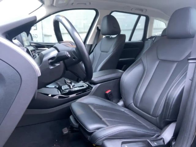 BMW X3 xDrive xDrive30e