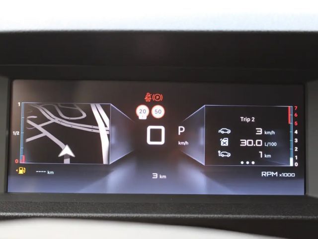 Citroën Spacetourer BlueHDi Plus