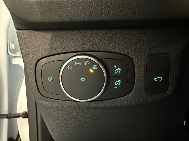 Ford Focus EcoBoost ST Line Wagon