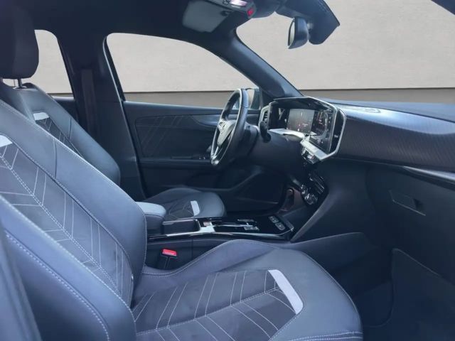 Opel Mokka Turbo Ultimate