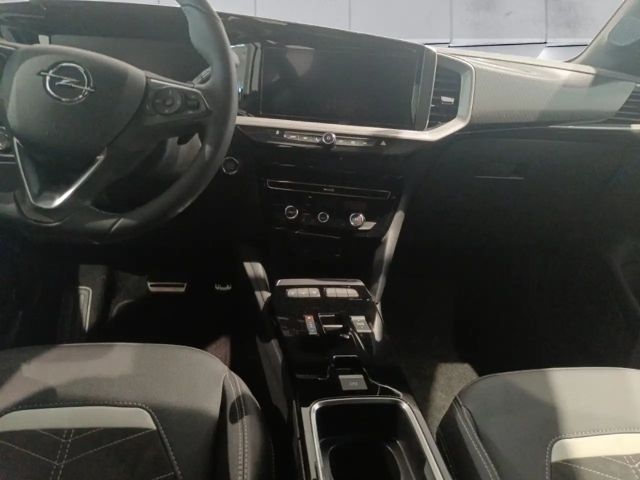 Opel Mokka 1.2 Turbo Turbo