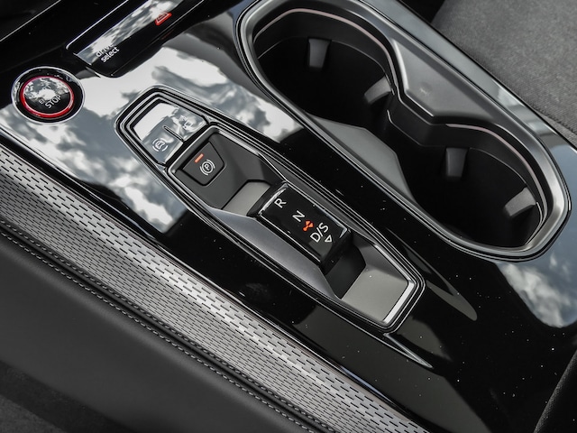 Audi A6 Quattro S-Tronic Sedan