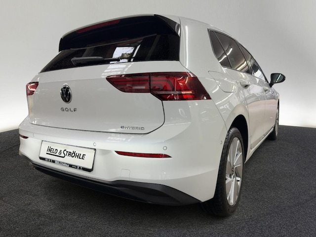 Volkswagen Golf Life eHybrid