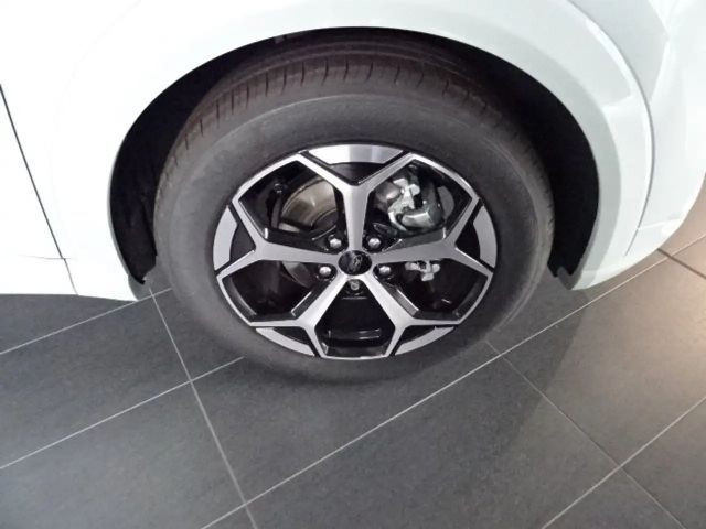 Ford Puma EcoBoost ST Line