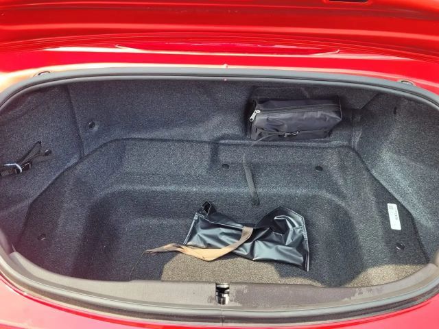 Mazda MX-5 Exclusive-line SkyActiv