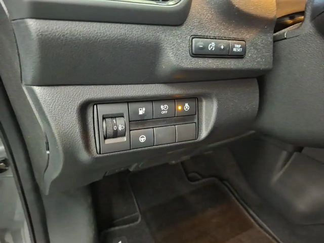 Nissan Leaf N-Connecta