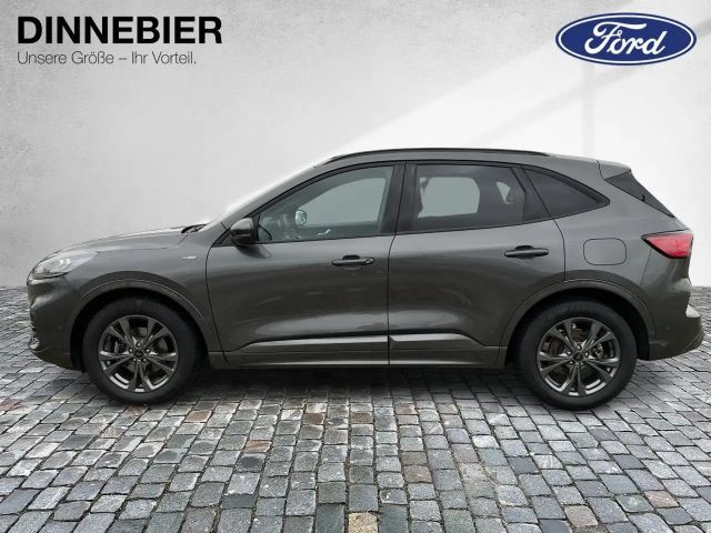 Ford Kuga ST Line