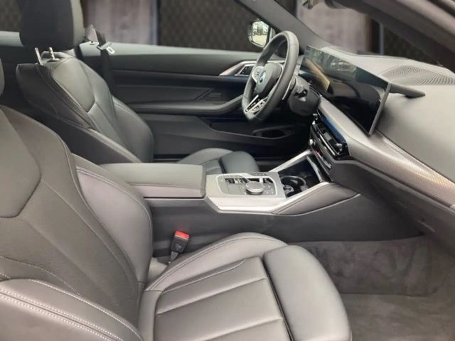 BMW 420 420d Coupé xDrive