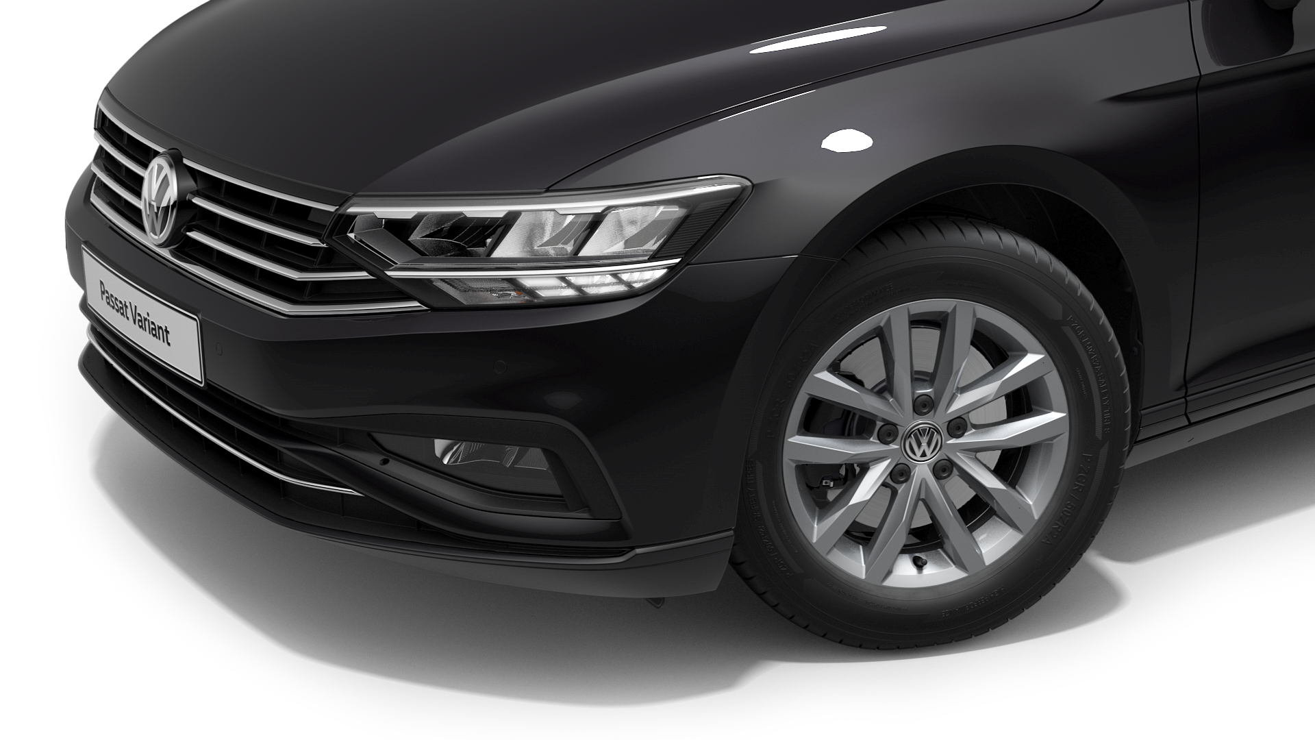 Volkswagen Passat DSG Variant