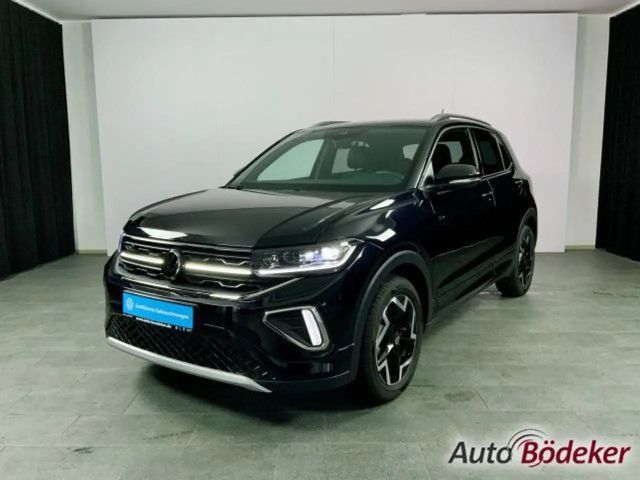 Volkswagen T-Cross 1.0 TSI R-Line