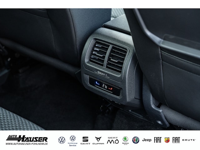 Volkswagen Touran 1.5 TSI Comfortline DSG