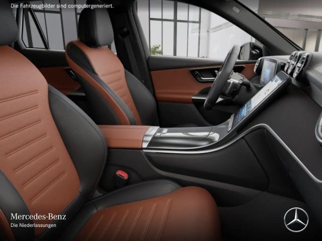 Mercedes-Benz GLC 450 4MATIC AMG Line