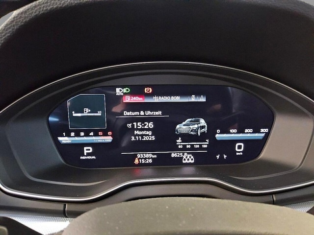 Audi Q5 40 TDI Quattro S-Tronic