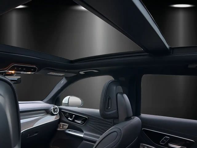 Mercedes-Benz GLC 300 AMG Line