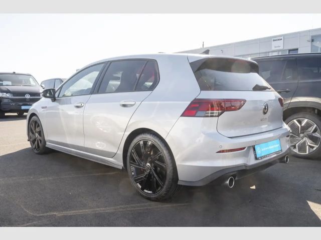 Volkswagen Golf 2.0 TSI DSG GTI Golf VIII Style