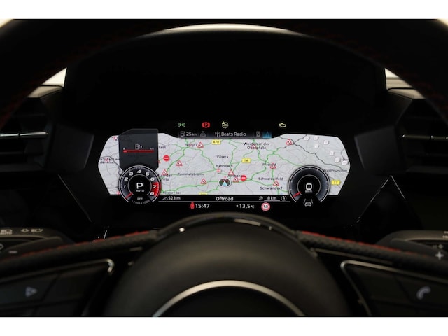 Audi S3 Quattro S-Tronic Sportback