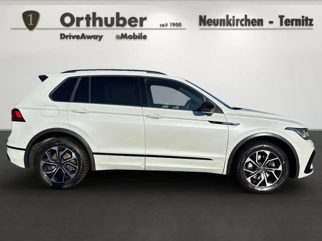 Volkswagen Tiguan 4Motion DSG R-Line