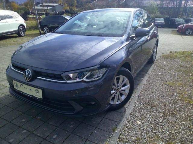 Volkswagen Polo 1.0 TSI DSG Life