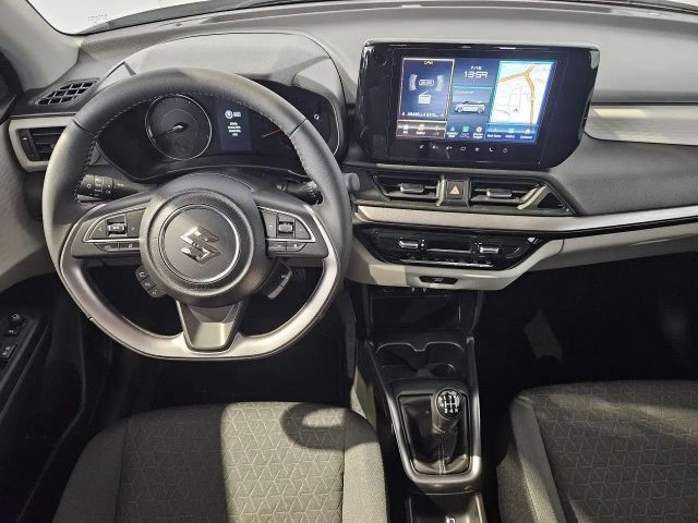 Suzuki Swift Comfort Hybrid