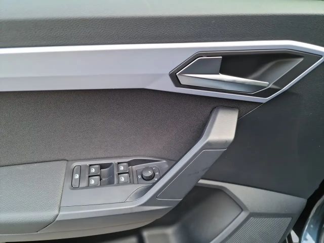 Seat Ibiza 1.0 TSI FR-lijn