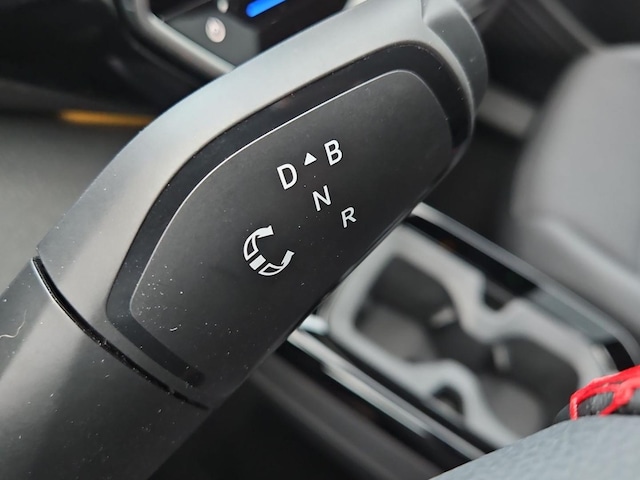 Volkswagen ID.4 GTX IQ.Drive