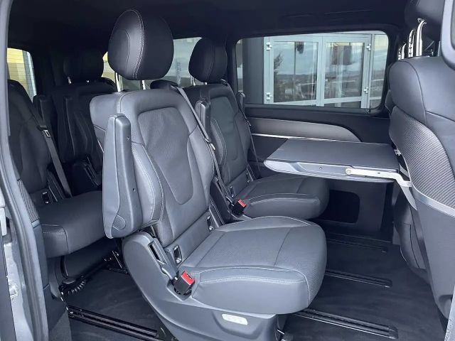 Mercedes-Benz V 300 AMG Line EXCLUSIVE V 300 d