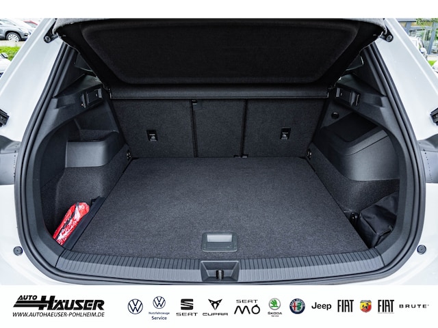 Volkswagen Tiguan 2.0 TDI DSG R-Line