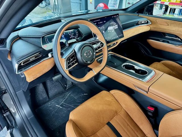 Mazda 6e Plus Takumi