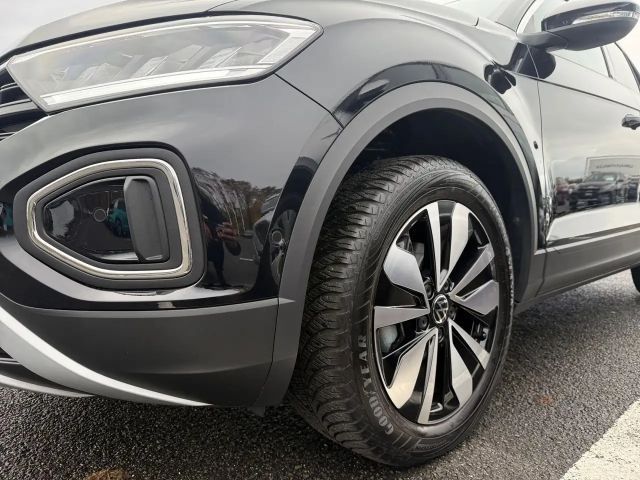 Volkswagen T-Roc 1.0 TSI Life Move