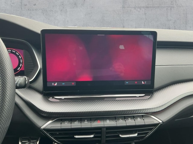 Skoda Octavia 2.0 TDI Combi Sportline