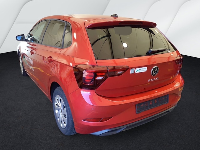Volkswagen Polo 1.0 TSI Life
