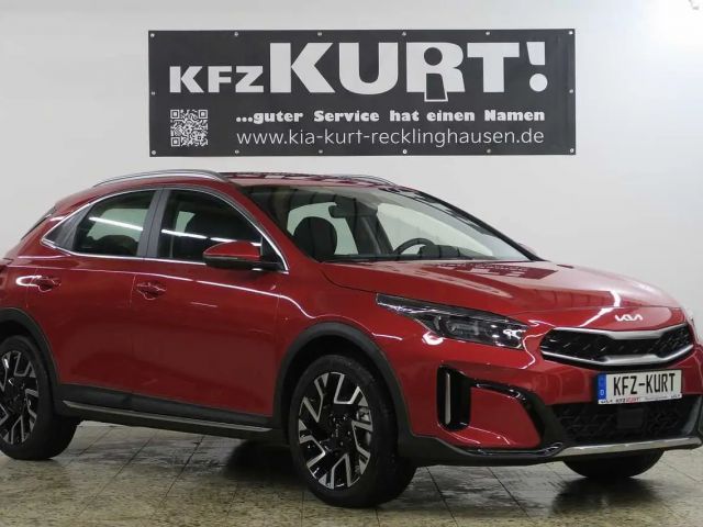 Kia XCeed GDi PHEV Spirit