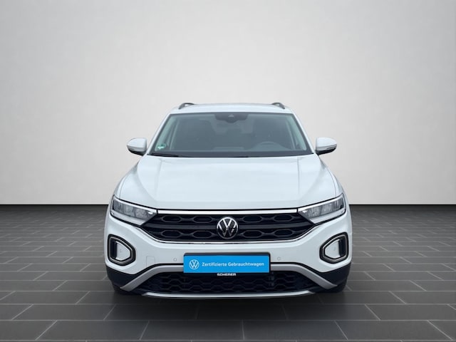 Volkswagen T-Roc 1.0 TSI Move